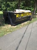 Dumpster Rental Services For North Carolina 87 Elon NC