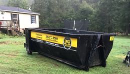Dumpster Rental North Carolina 87 Graham, NC 27253