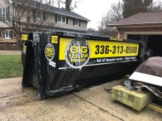 Dumpster Rental Altamahaw Nc Today