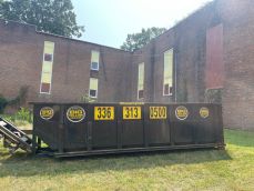 500 Church Street Gibsonville, NC 27249