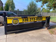 Swepsonville Area Affordable Dumpster Rental Services