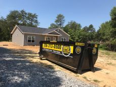 Rent A Dumpster On North Carolina 86 Yanceyville NC