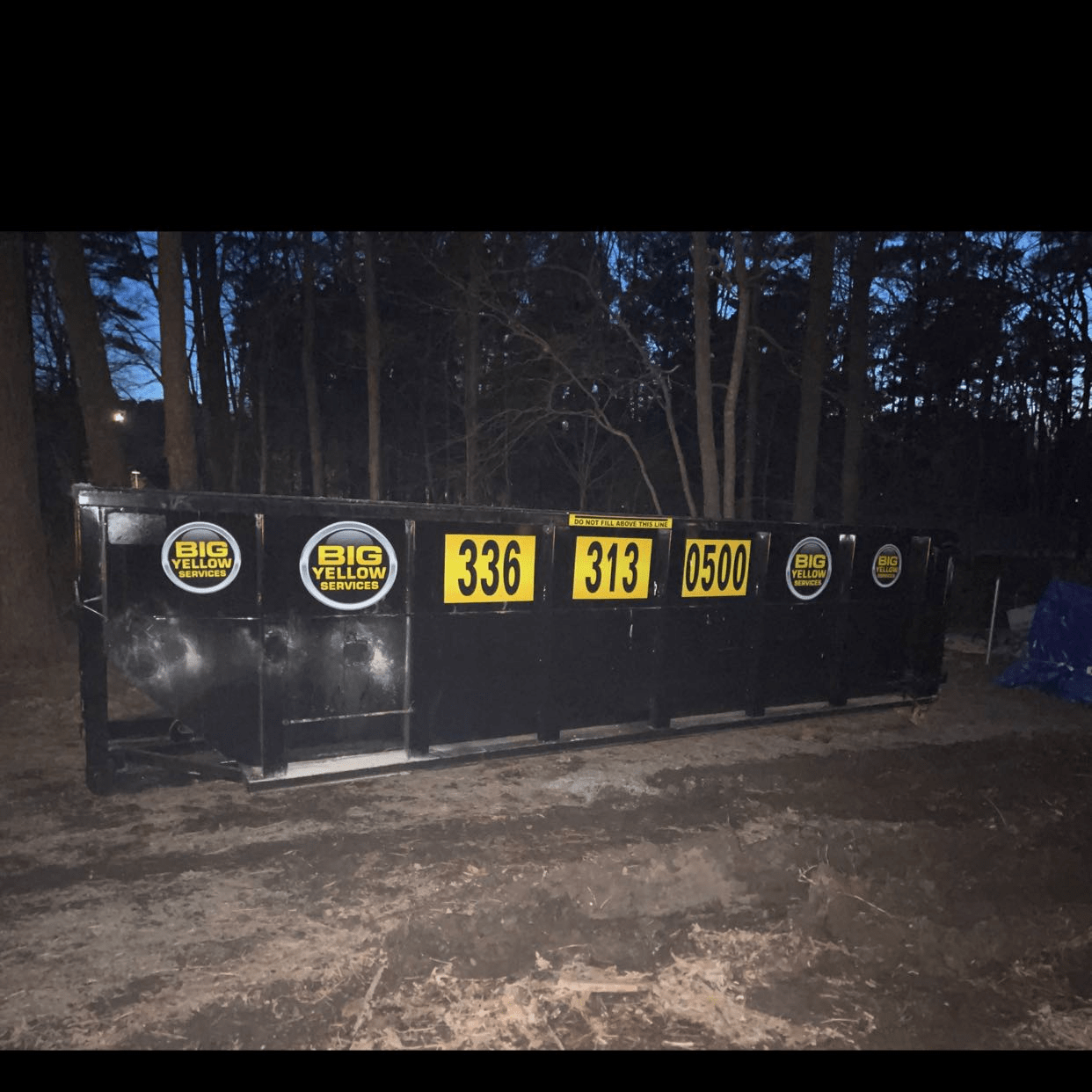 Forest Creek Drive Pittsboro, NC 27312 30yard