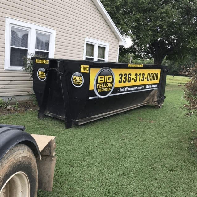 Clemmonsroll Off Dumpster Rental Services 8 5 2020