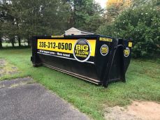 160 Applegate Road Kernersville, NC 27284