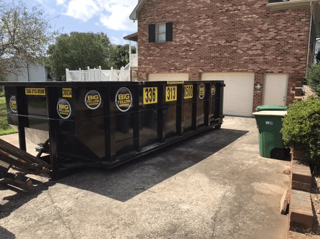 Lewisville NC Roll Off Dumpster Rentals 9 3 2020