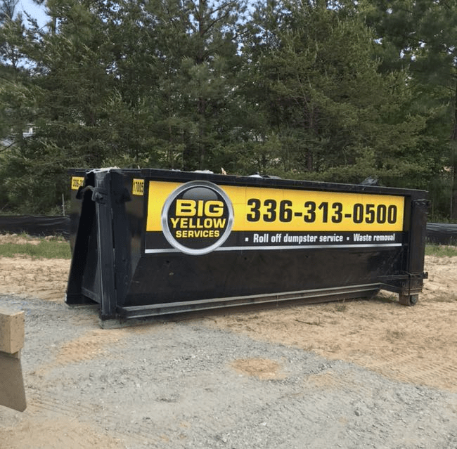 Walkertown Nc Dumpster Rental Services 4