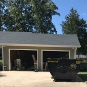 Winston Salem NC Roll Off Dumpster Rental Services 9 21 2020