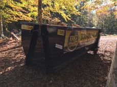 Dumpster Rentals 7332 Sun Harbor Drive Browns Summit NC 27214