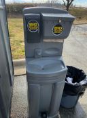 Port A Potty Rental Services Greensboro