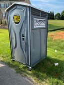 Porta Potty Rental Services Greensboro, North Carolina 27455