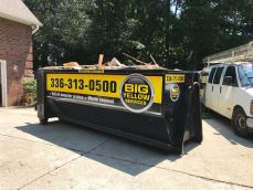 6614 Ashton Park Drive Oak Ridge, NC 27310