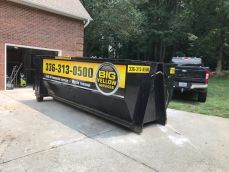 6614 Ashton Park Drive Oak Ridge, NC 27310