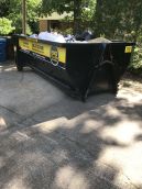 2305 Carlford Road Pleasant Garden, NC 27313 Dumpster Rentals