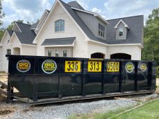 7500 Forest Creek Ridge Court Summerfield, NC 27358