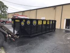 Smithfield NC New Delivery 30yard 8 22 2026