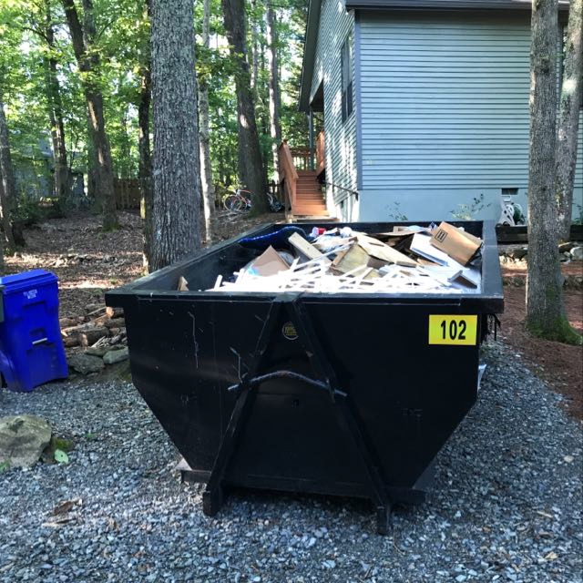 Carrboro NC Dumpster Rental Services 8 17 2020