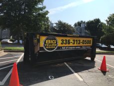 Chapel Hill, NC 27516 Dumpster Rental 300 Market Street