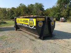 Dumpster Rental 3604 Southern Drive Efland NC