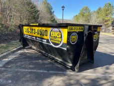 Hillsborough NC Dumpster Rental 403 Thomas Burke Drive