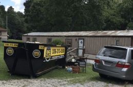 Archdale NC Dumpster Rentals