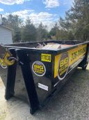 Liberty, NC 27298 Dumpster Rental Alamance County Line Road