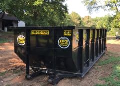 Eden, NC 27288 Dumpster Rental 830 Beck Road