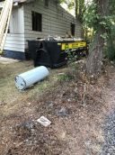 Eden, NC 27288 Dumpster Rentals 410 Price Street