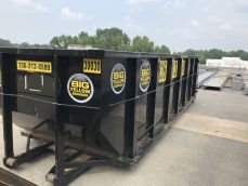Eden, NC 27288 Dumpster Rental Svc 722 Industrial Drive