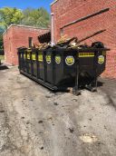 Eden, NC 27288 Dumpster Rental 615 Henry Street