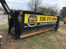 Dumpster Rental