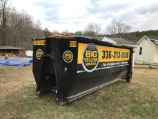 Dumpster Rental 4