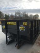 Dumpster Rental 7