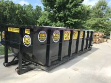 Mayodan, NC 27027 Dumpster Rentals 6848 North Carolina