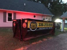 11244 Cherry Grove Road Reidsville, NC 27320